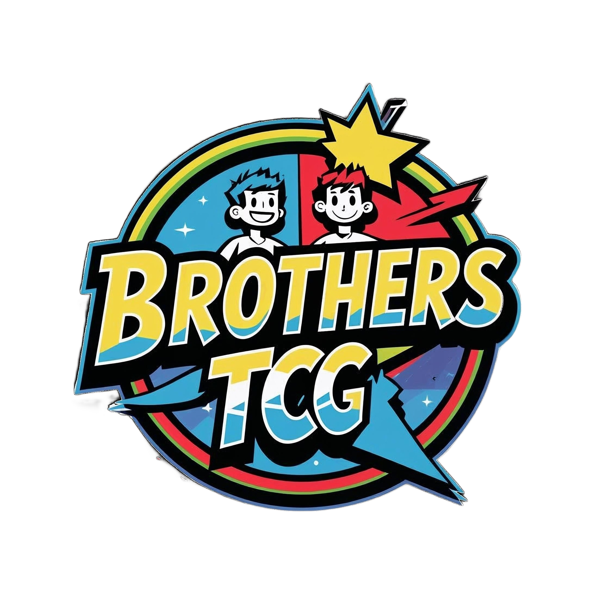 BrothersTCG